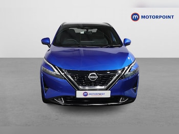 Used Nissan Qashqai 2023 for sale - 77966215: Photo