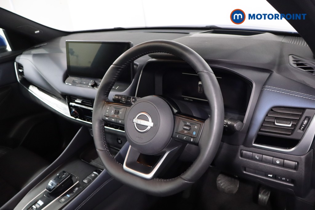 Used Nissan Qashqai 2023 for sale - 77966215: Photo 32