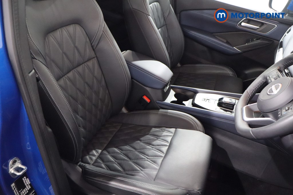 Used Nissan Qashqai 2023 for sale - 77966215: Photo 33