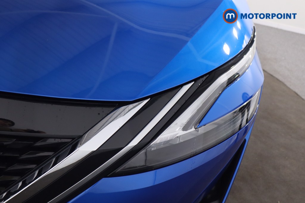 Used Nissan Qashqai 2023 for sale - 77966215: Photo 38