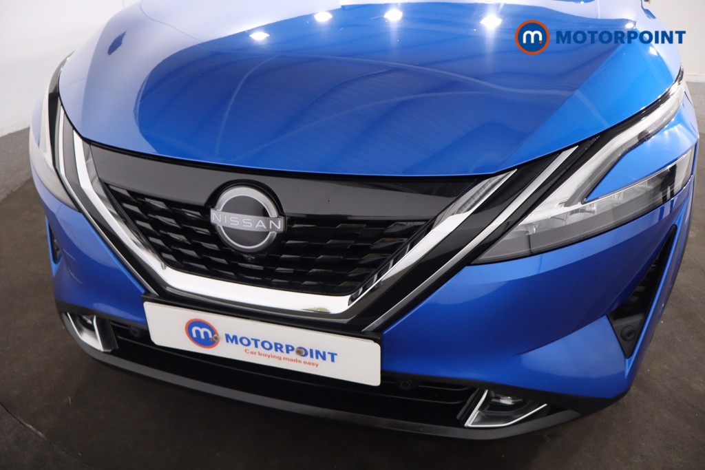 Used Nissan Qashqai 2023 for sale - 77966215: Photo 41