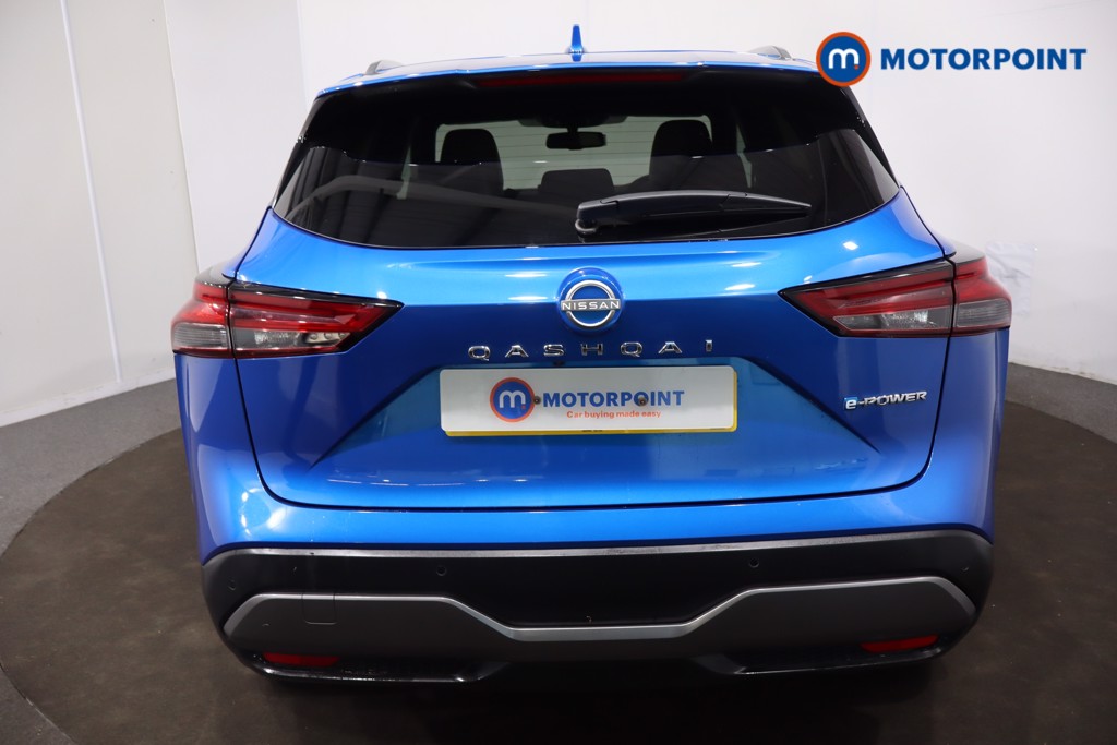 Used Nissan Qashqai 2023 for sale - 77966215: Photo 48