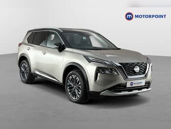Used Nissan X-Trail 2024 for sale - 79636345: Photo