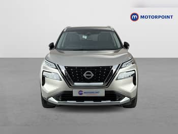 Used Nissan X-Trail 2024 for sale - 79636345: Photo