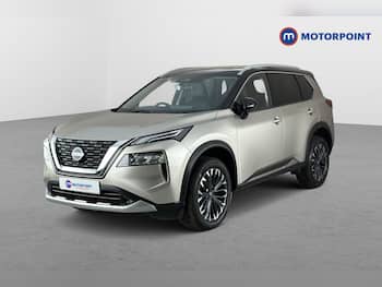 Used Nissan X-Trail 2024 for sale - 79636345: Photo