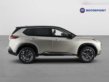 Used Nissan X-Trail 2024 for sale - 79636345: Photo