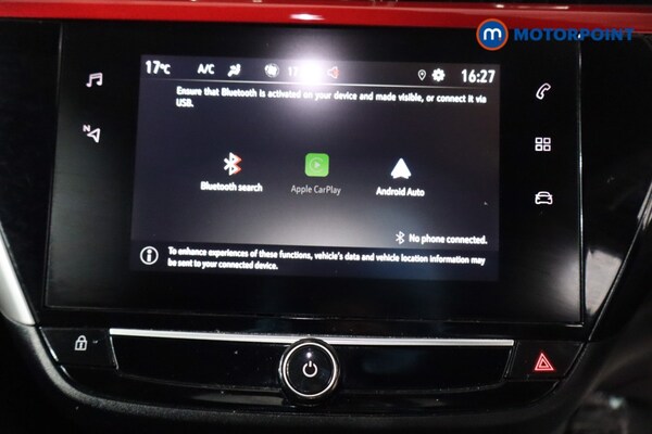 Used Vauxhall Corsa 2023 for sale - 76206294: Photo 10