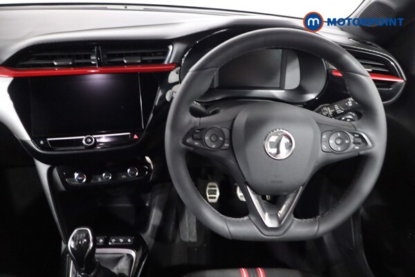 Used Vauxhall Corsa 2023 for sale - 76206294: Photo 11