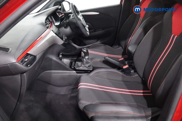 Used Vauxhall Corsa 2023 for sale - 76206294: Photo 12
