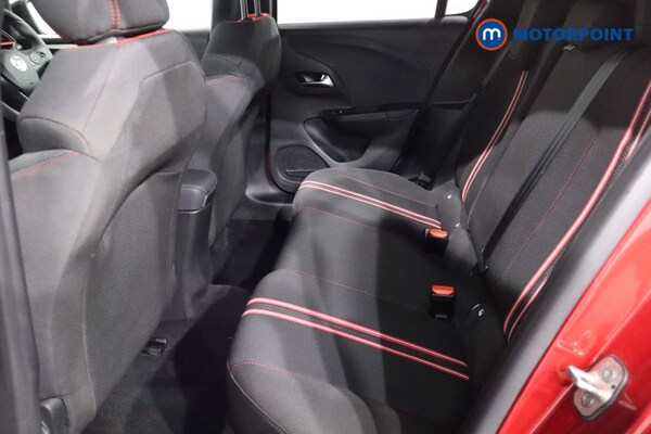 Used Vauxhall Corsa 2023 for sale - 76206294: Photo 13