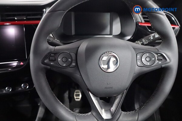 Used Vauxhall Corsa 2023 for sale - 76206294: Photo 14