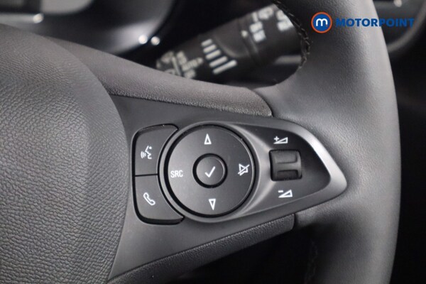 Used Vauxhall Corsa 2023 for sale - 76206294: Photo 16