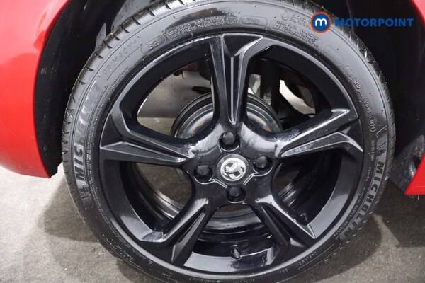Used Vauxhall Corsa 2023 for sale - 76206294: Photo 17