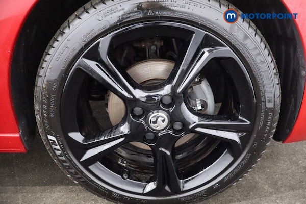 Used Vauxhall Corsa 2023 for sale - 76206294: Photo 18
