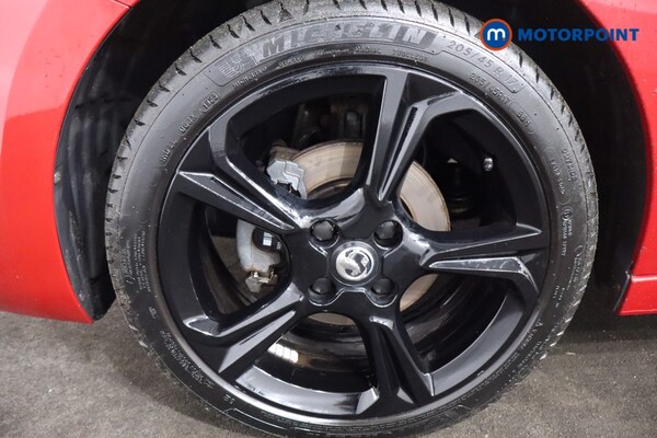 Used Vauxhall Corsa 2023 for sale - 76206294: Photo 19
