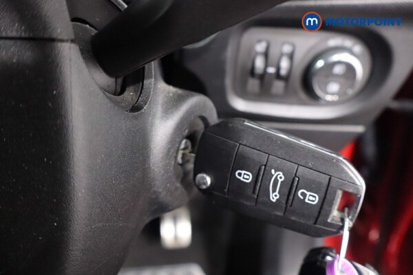Used Vauxhall Corsa 2023 for sale - 76206294: Photo 21