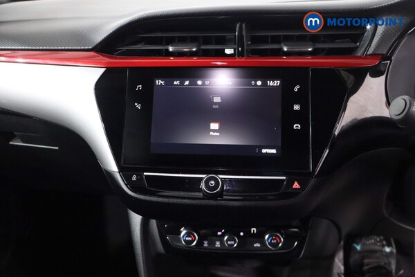 Used Vauxhall Corsa 2023 for sale - 76206294: Photo 23