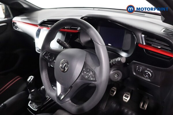 Used Vauxhall Corsa 2023 for sale - 76206294: Photo 31
