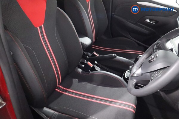 Used Vauxhall Corsa 2023 for sale - 76206294: Photo 32