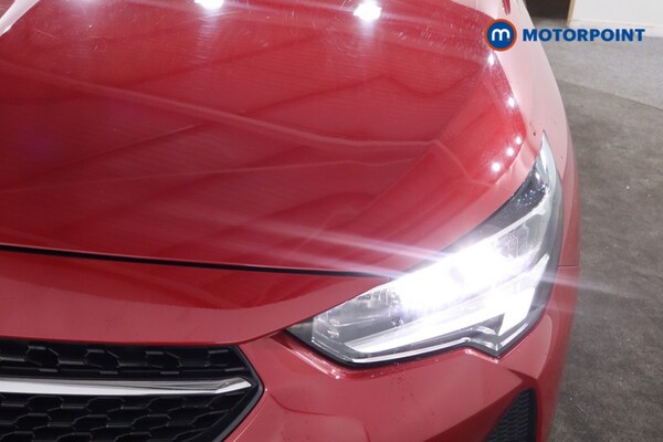 Used Vauxhall Corsa 2023 for sale - 76206294: Photo 34
