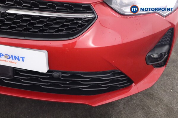 Used Vauxhall Corsa 2023 for sale - 76206294: Photo 35