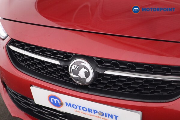 Used Vauxhall Corsa 2023 for sale - 76206294: Photo 36