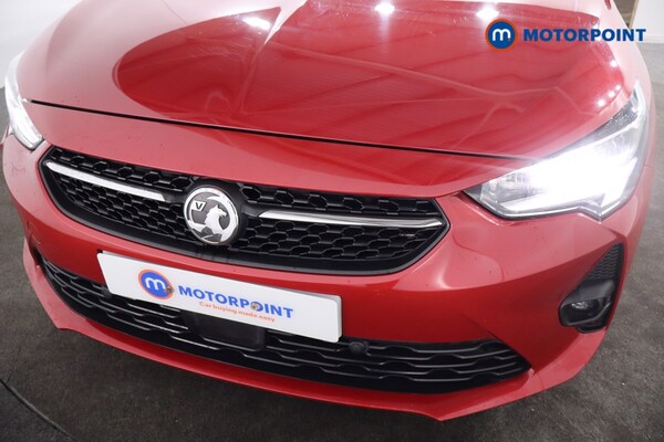 Used Vauxhall Corsa 2023 for sale - 76206294: Photo 37