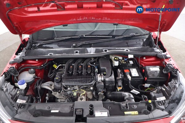 Used Vauxhall Corsa 2023 for sale - 76206294: Photo 38