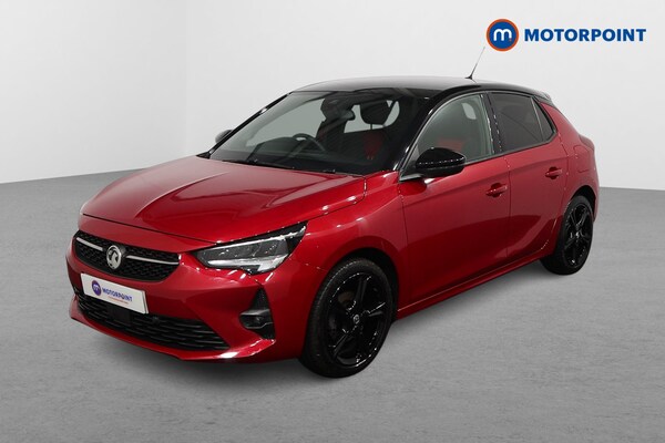Used Vauxhall Corsa 2023 for sale - 76206294: Photo 3