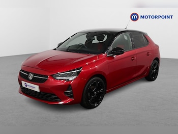 Used Vauxhall Corsa 2023 for sale - 76206294: Photo 3