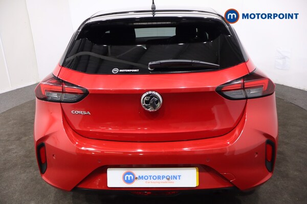 Used Vauxhall Corsa 2023 for sale - 76206294: Photo 42