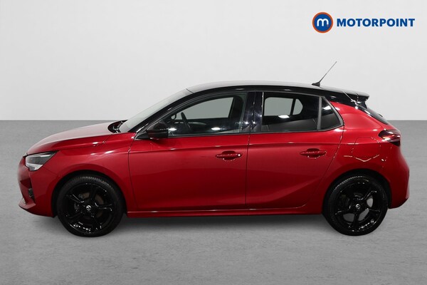 Used Vauxhall Corsa 2023 for sale - 76206294: Photo 4