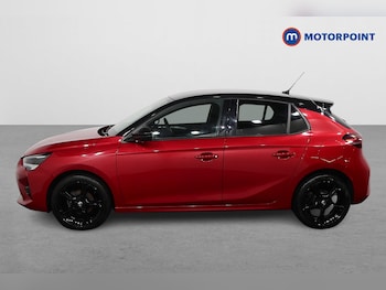 Used Vauxhall Corsa 2023 for sale - 76206294: Photo 4