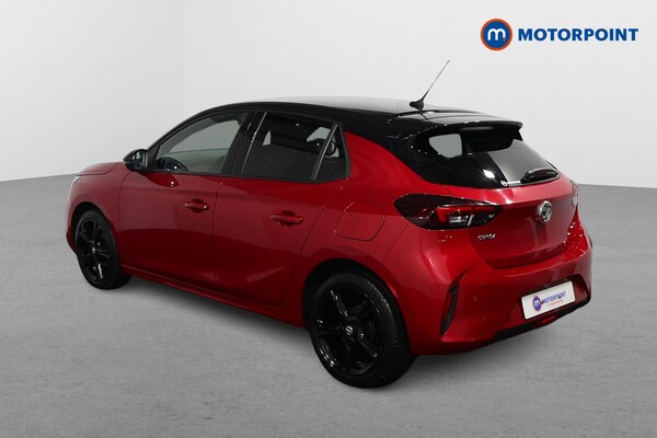 Used Vauxhall Corsa 2023 for sale - 76206294: Photo 5