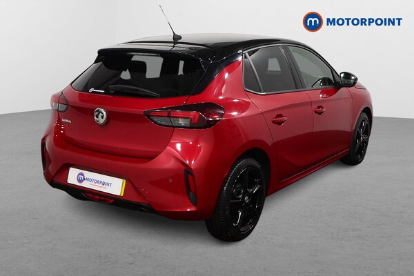 Used Vauxhall Corsa 2023 for sale - 76206294: Photo 7