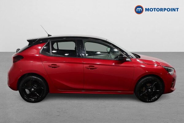 Used Vauxhall Corsa 2023 for sale - 76206294: Photo 8