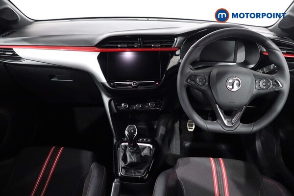 Used Vauxhall Corsa 2023 for sale - 76206294: Photo 9
