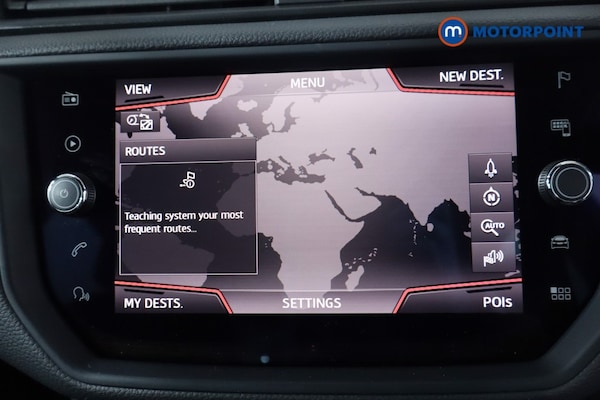 Used SEAT Ibiza 2020 for sale - 76317018: Photo 10