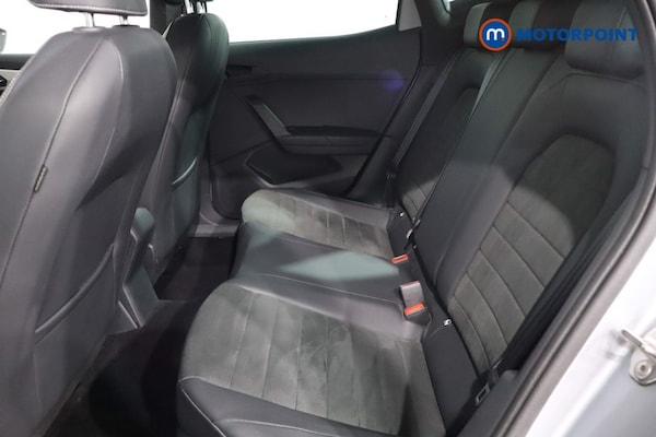 Used SEAT Ibiza 2020 for sale - 76317018: Photo 13
