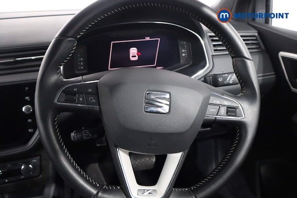 Used SEAT Ibiza 2020 for sale - 76317018: Photo 14