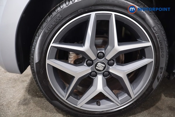 Used SEAT Ibiza 2020 for sale - 76317018: Photo 17