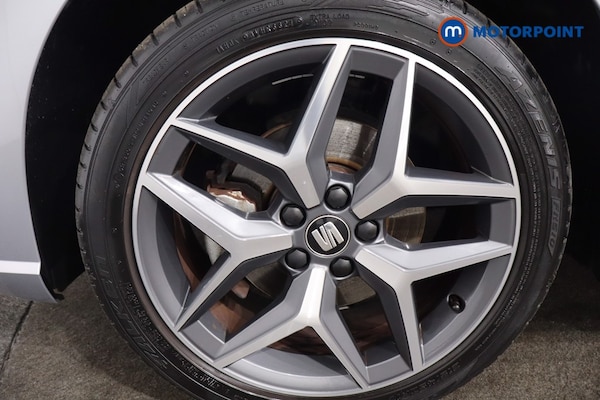 Used SEAT Ibiza 2020 for sale - 76317018: Photo 19