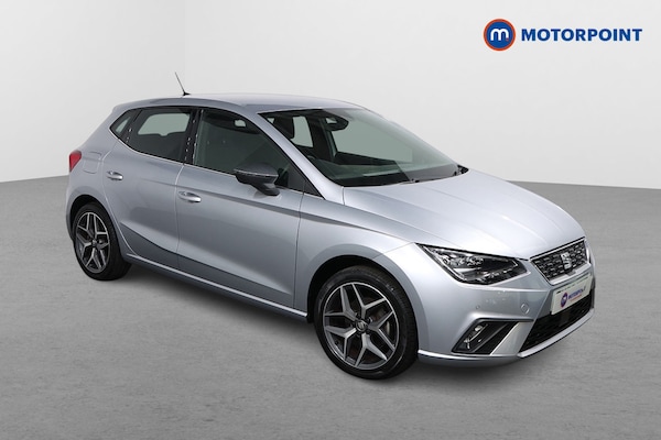 Used SEAT Ibiza 2020 for sale - 76317018: Photo 1