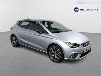 SEAT - Ibiza