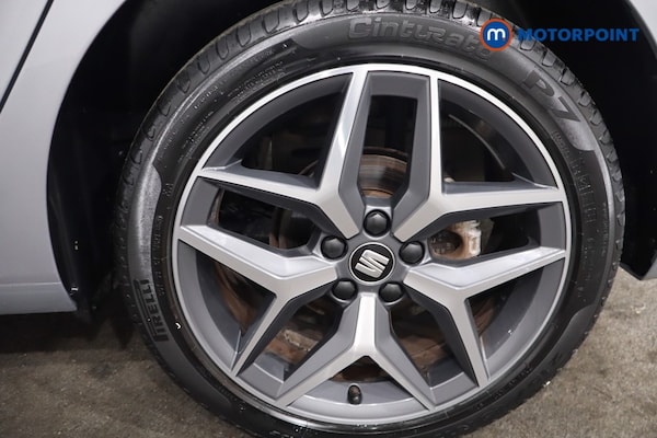 Used SEAT Ibiza 2020 for sale - 76317018: Photo 20
