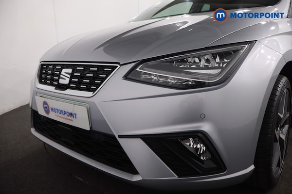 Used SEAT Ibiza 2020 for sale - 76317018: Photo 37