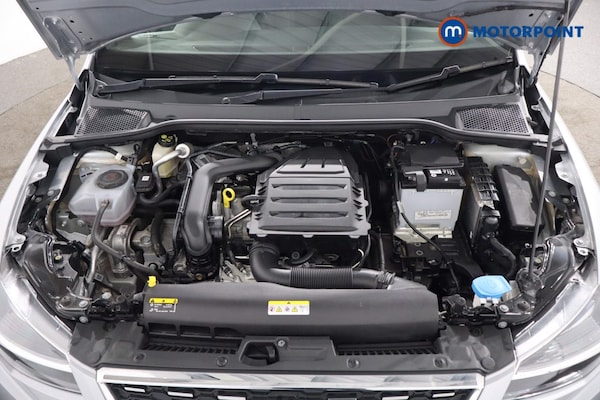 Used SEAT Ibiza 2020 for sale - 76317018: Photo 38