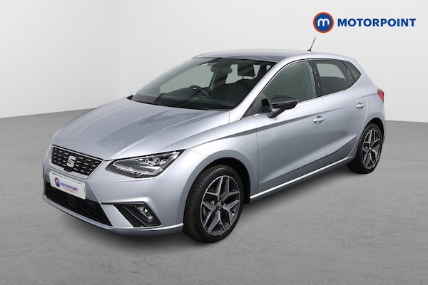 Used SEAT Ibiza 2020 for sale - 76317018: Photo 3