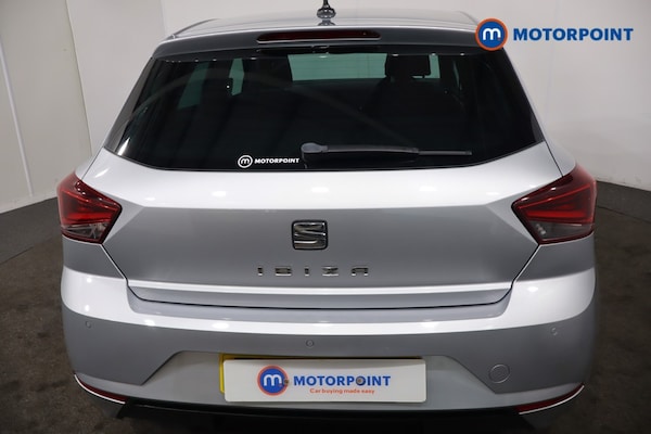 Used SEAT Ibiza 2020 for sale - 76317018: Photo 43