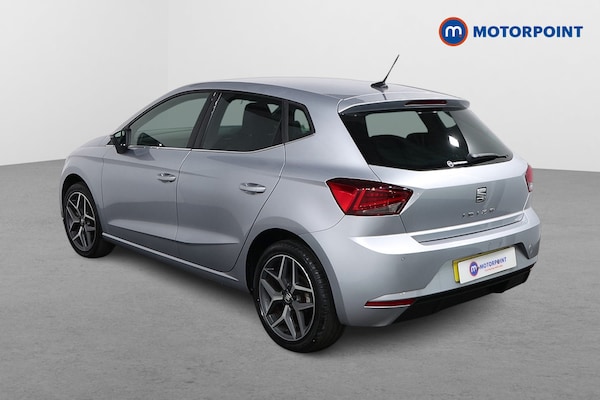 Used SEAT Ibiza 2020 for sale - 76317018: Photo 5